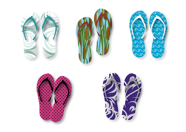 Het ultieme comfort: een diepgaande gids voor flip flops slippers